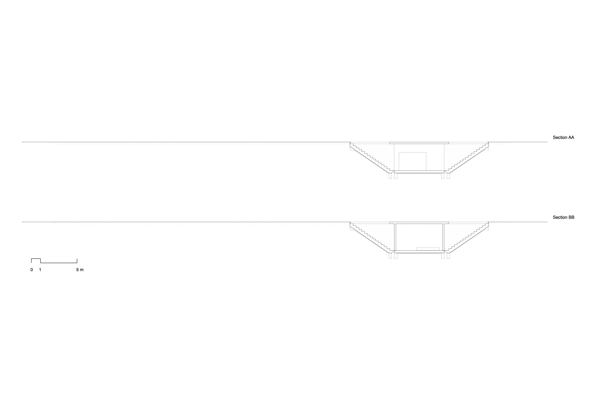 麦克尼尔 020 展馆丨美国亚利桑那丨Atelier David Telerman-15