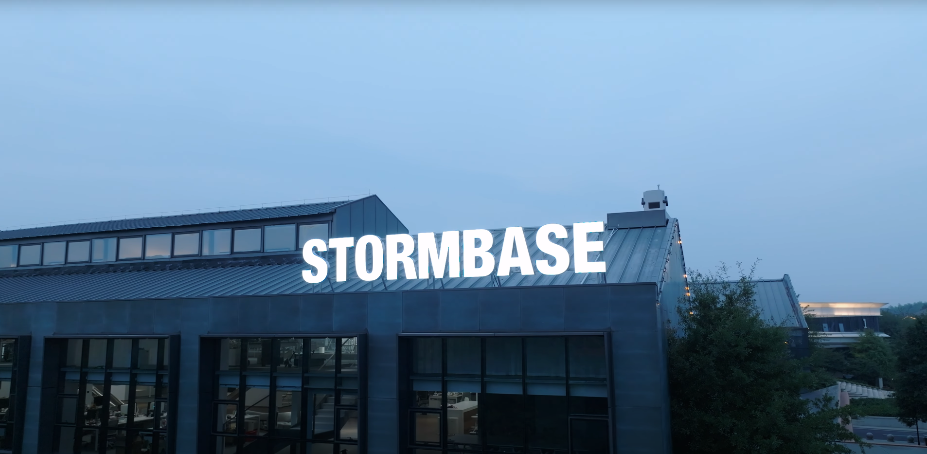影视飓风办公室（Stormbase,Stormcrew）丨中国杭州丨尤木设计事务所-38
