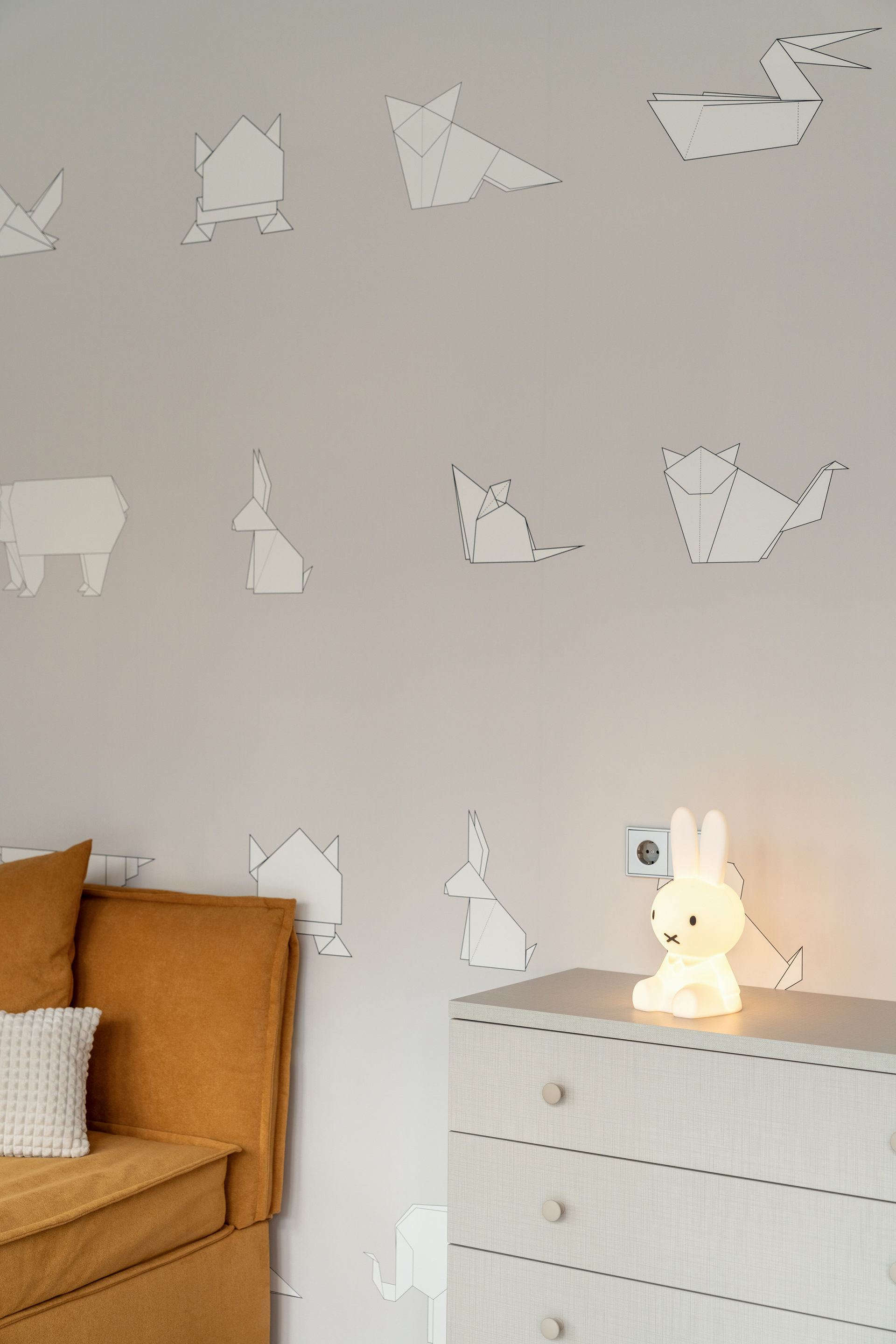 森林小屋丨乌克兰基辅丨Irina Karlikova-33