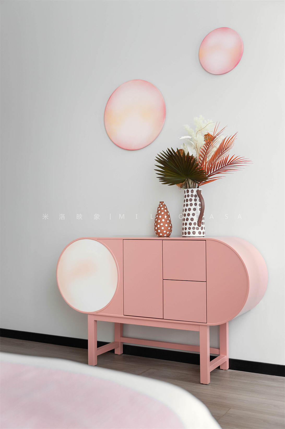 长卷平墅丨中国郴州丨米洛映象-61