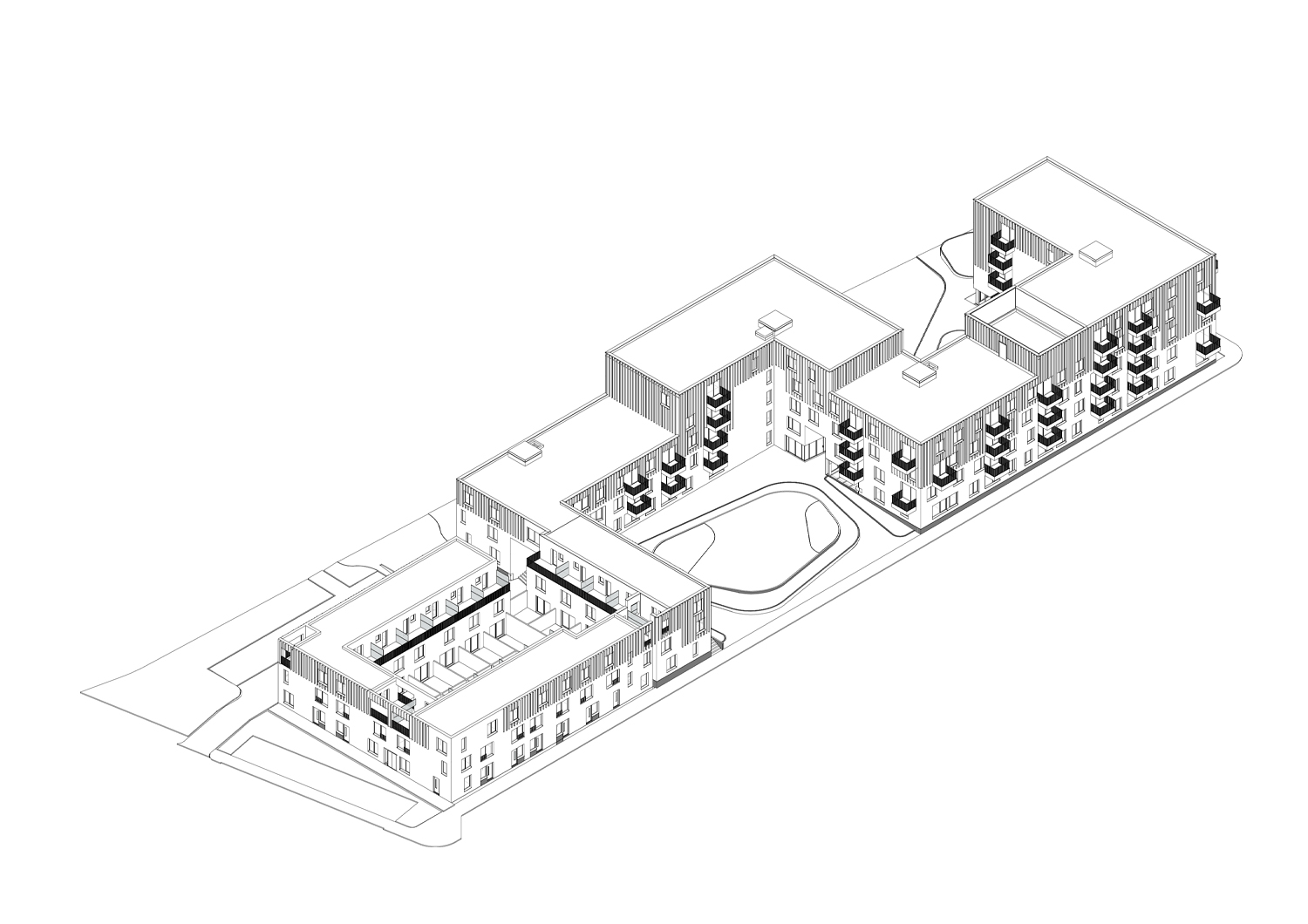 休姆生活叶街住房-16