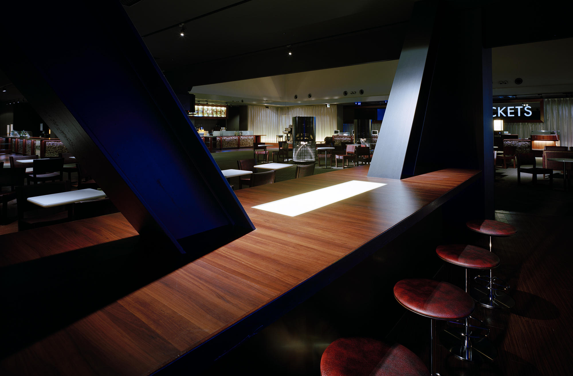 T・ジョイ長岡（T・JOY NAGAOKA）丨FIELD FOUR DESIGN OFFICE-5