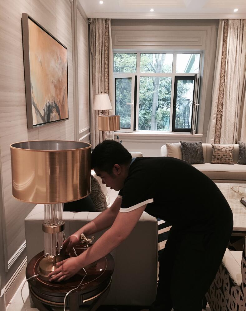 SC 设计事务所 | 融与容别墅改造 | 优化空间，提升居住体验-39