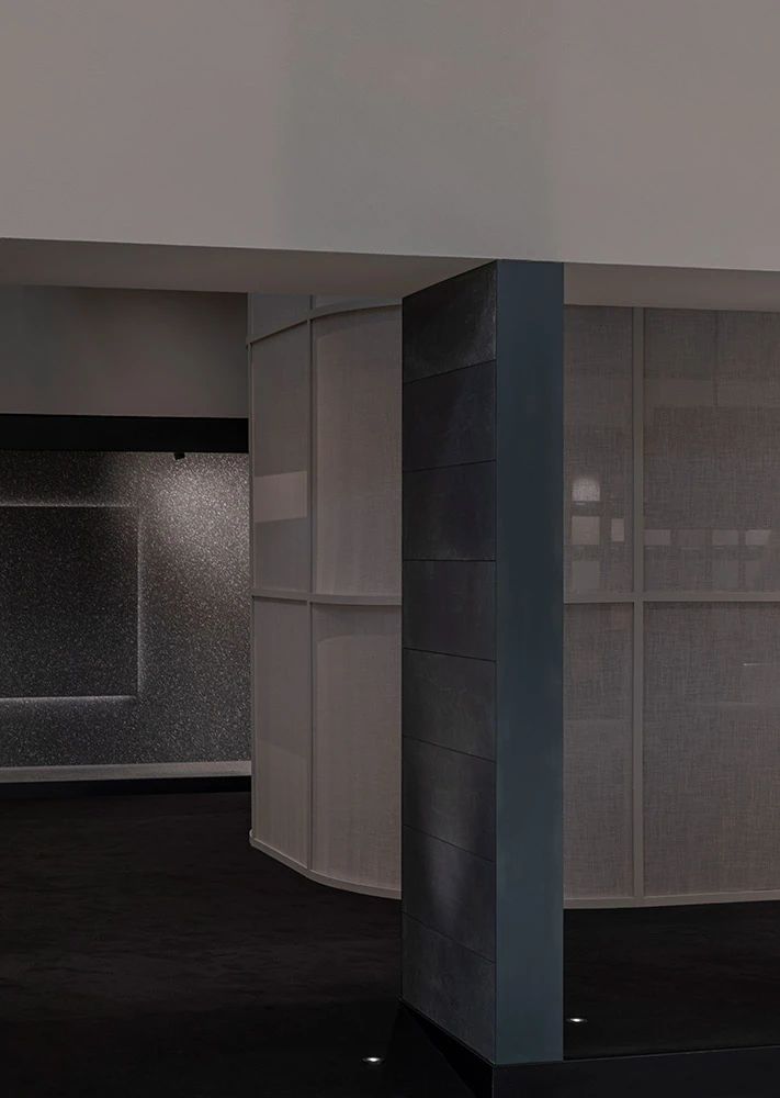 Udon Concept Restaurant 新概念餐厅丨西班牙巴塞罗那丨Francesc Rifé-38