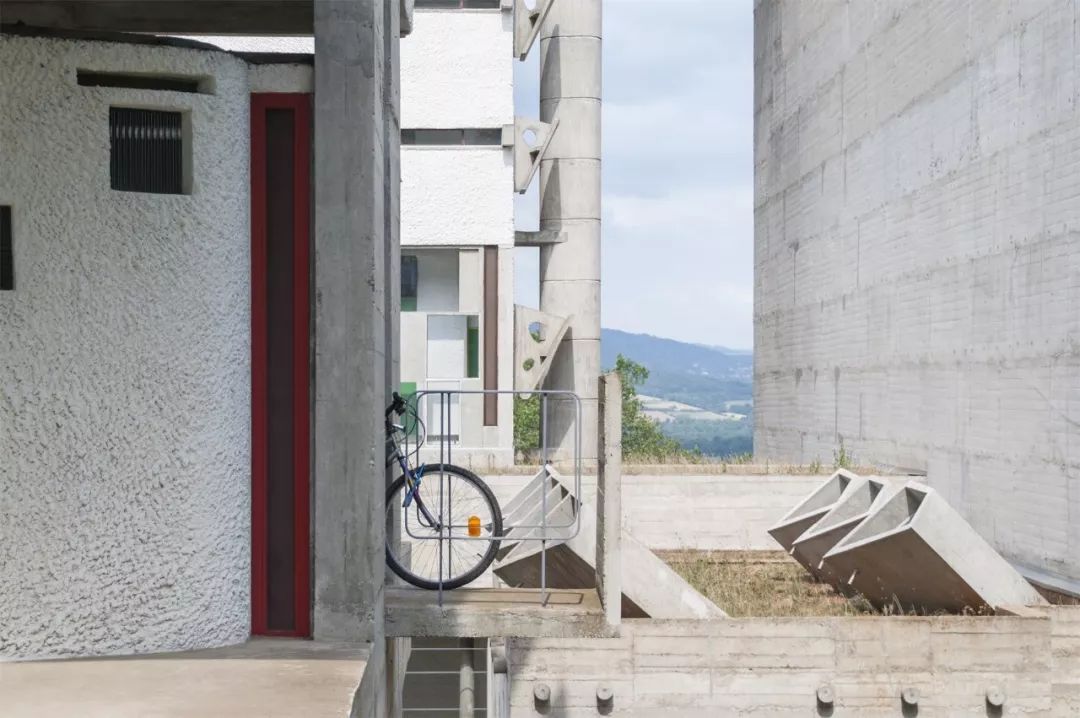 拉图雷特修道院-42