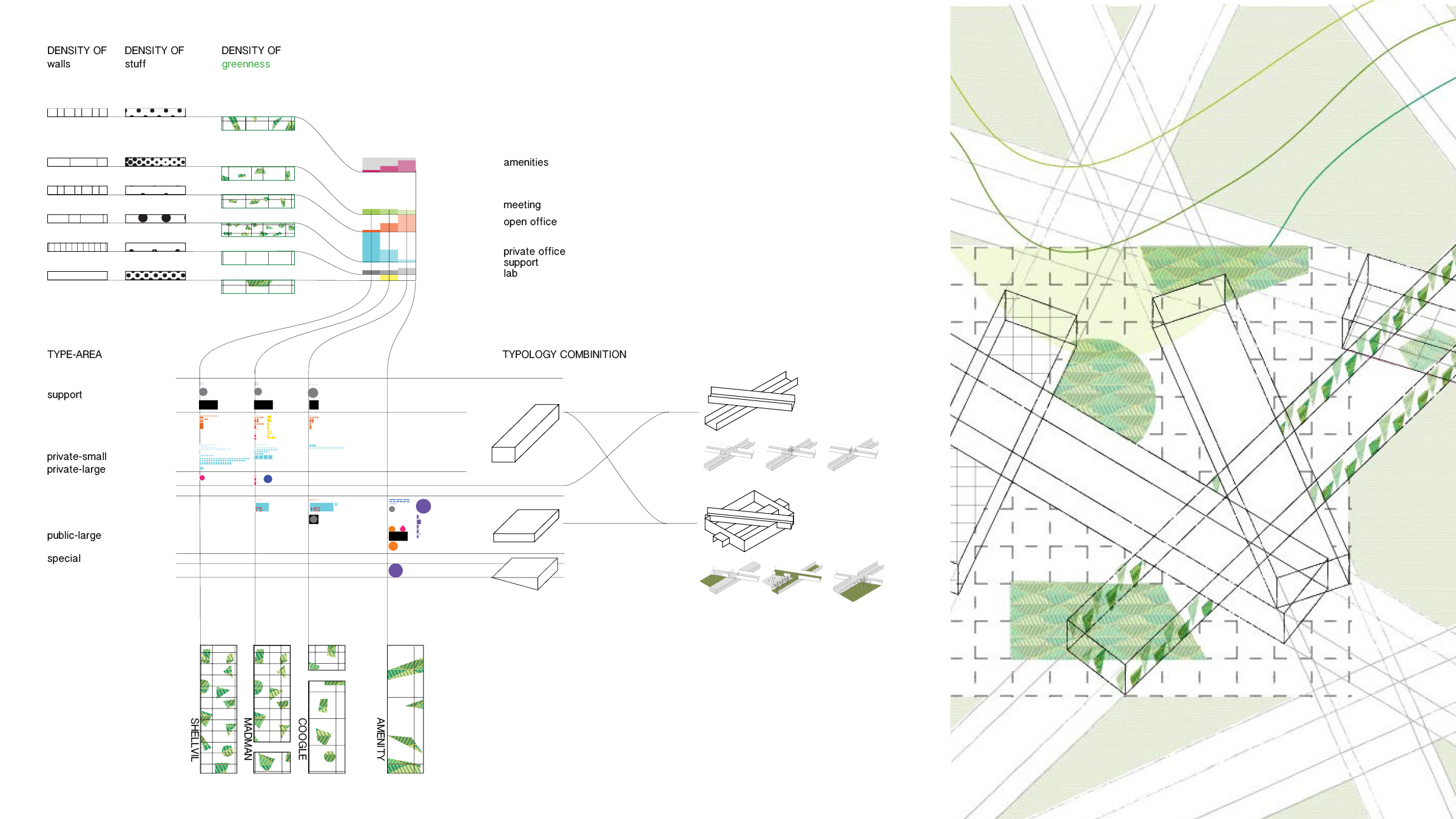 绿色办公空间的设计探索-11