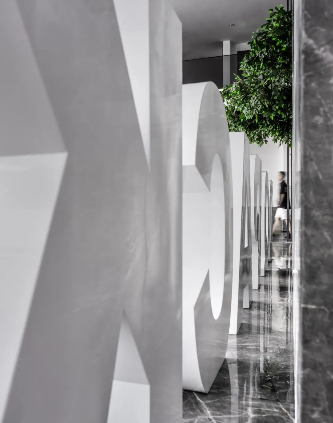 广东丹青印务办公楼丨中国潮州丨汕头市许业功室内设计有限公司-18