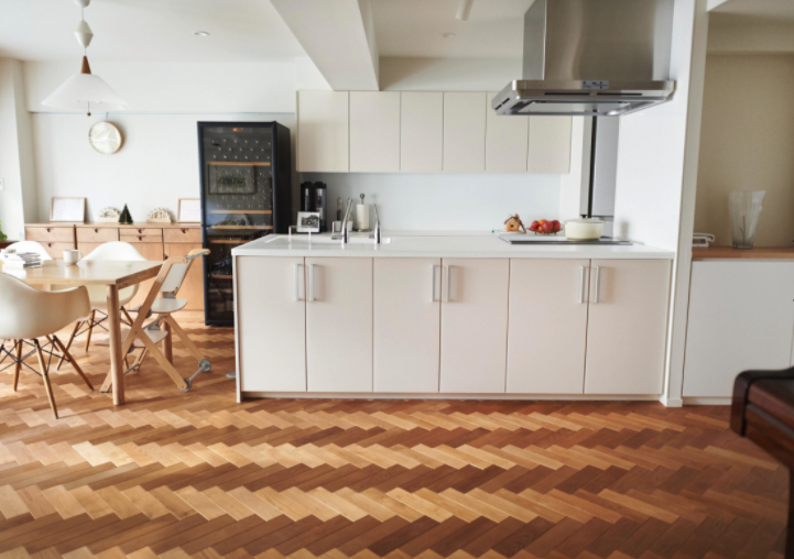 岛台 | 小户型厨房的魔法外挂-86