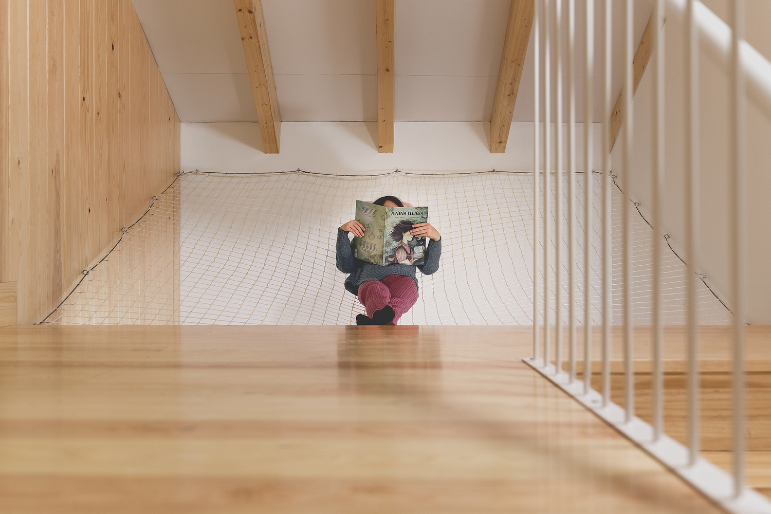 拉·伊之家丨西班牙拉科鲁尼亚丨trespes.arquitectos-26