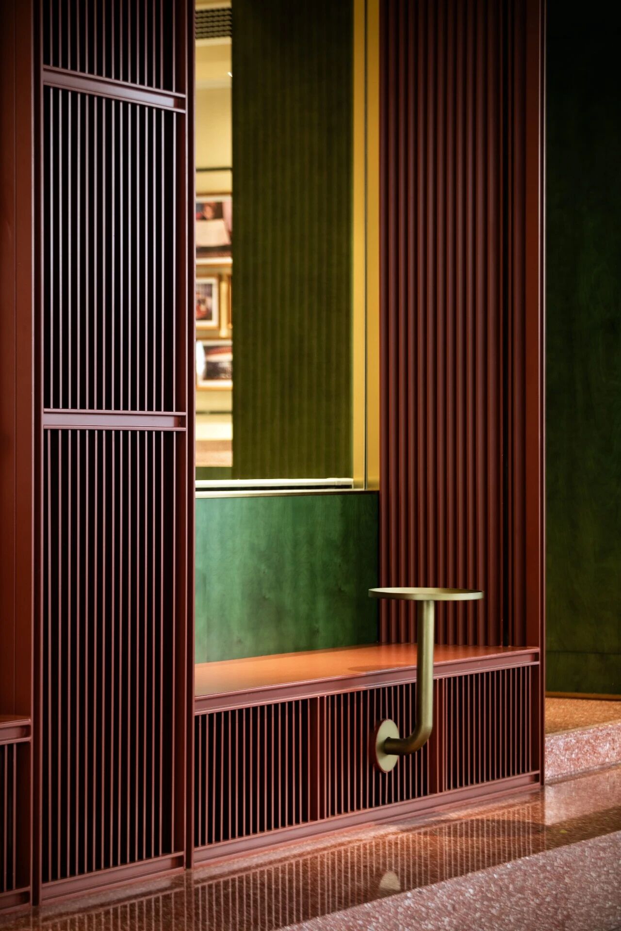 仁信·康家十姑娘丨中国广州丨TTD广州本至设计事务所-22