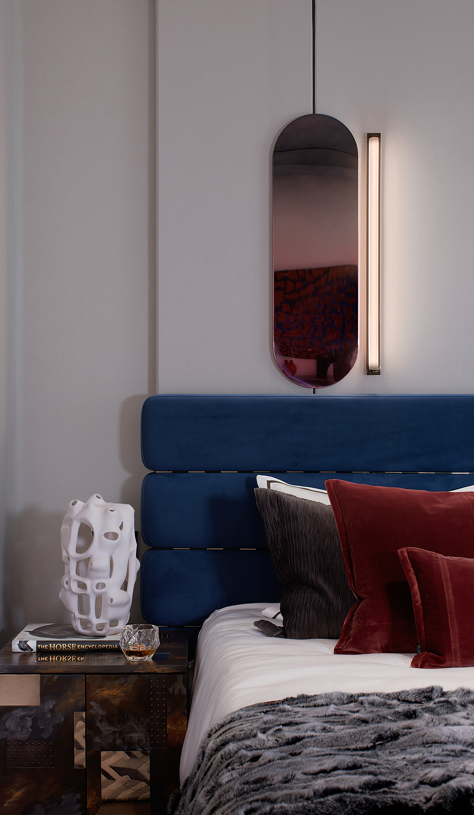 成都建发·央玺底跃样板间,天府和鸣162样板间丨中国成都丨深圳市昊泽空间设计有限公司-32