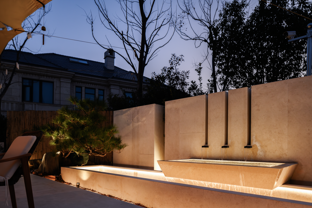 虹桥御墅新作丨中国上海丨莱氏设计 LathSpace-57