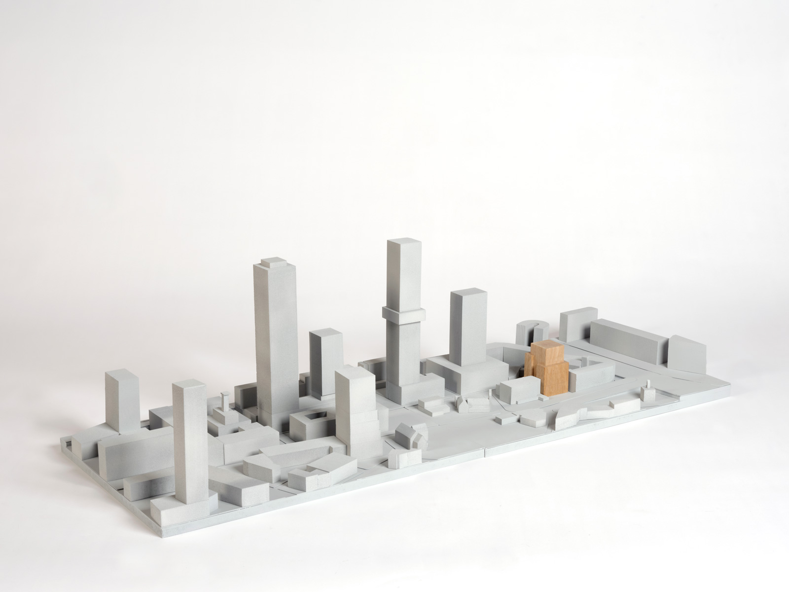 斯图姆胡伊斯通道 贝塔（注：Stroomhuis可能是特定名称，Baan一般可表示通道、道路等，BETA通常就是贝塔，这里需结合实际背景进一步准确理解） 丨荷兰鹿特丹-43