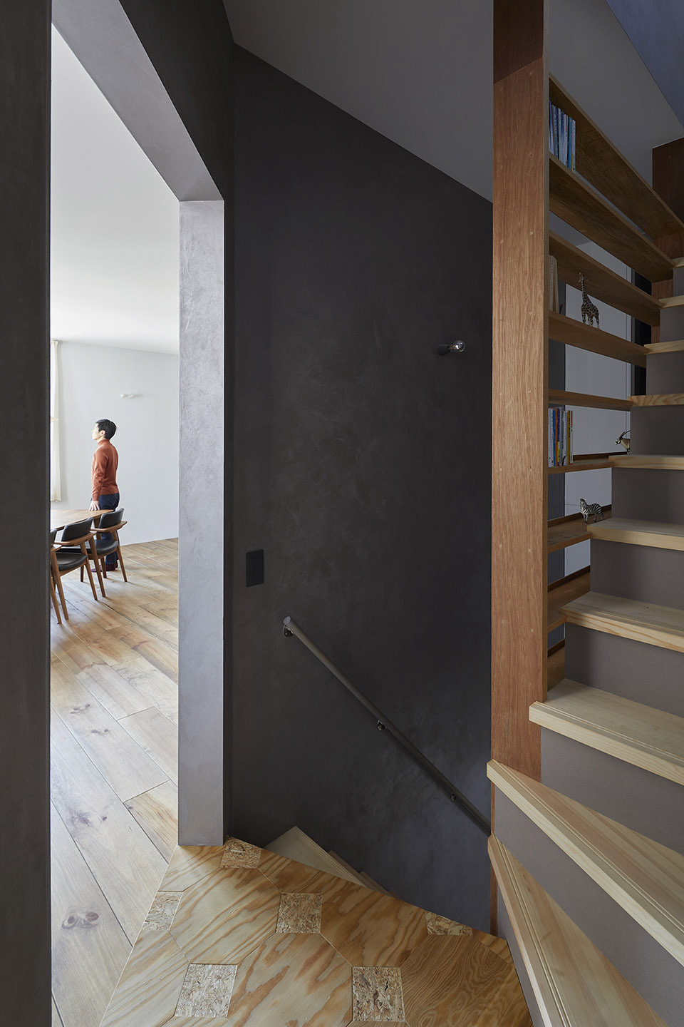 别墅丨日本爱媛丨marutau arqui-39