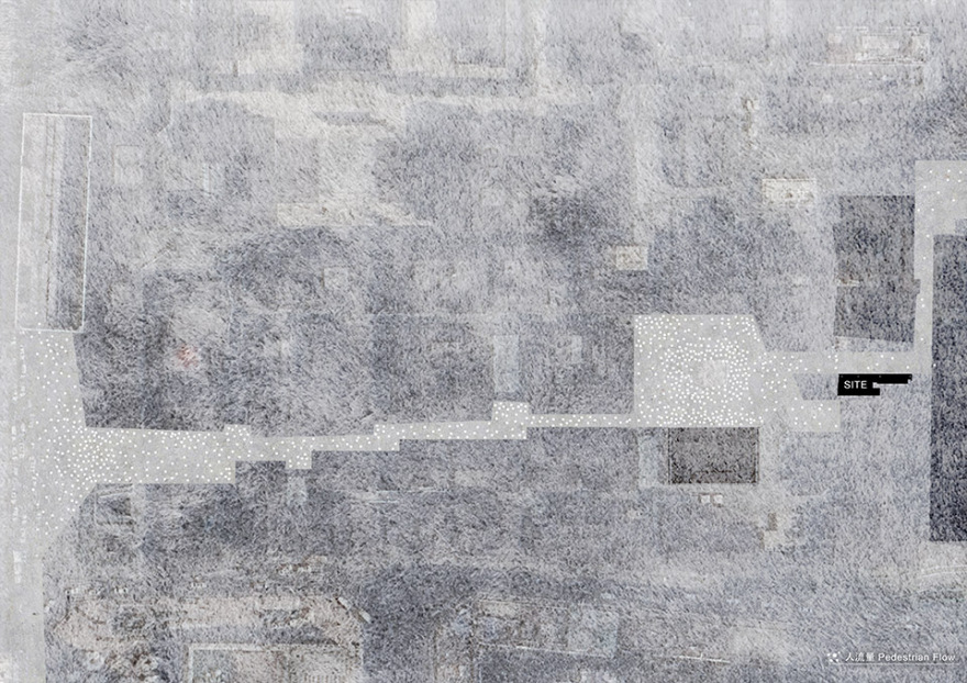 Lemaire成都太古里精品店丨中国成都丨F.O.G.建筑事务所-69