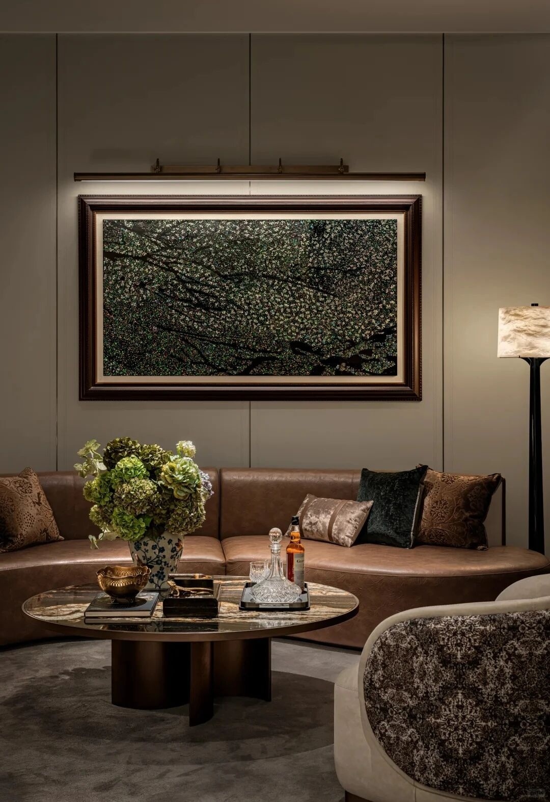 济南中海时光之境丨中国济南丨上海联创设计-41