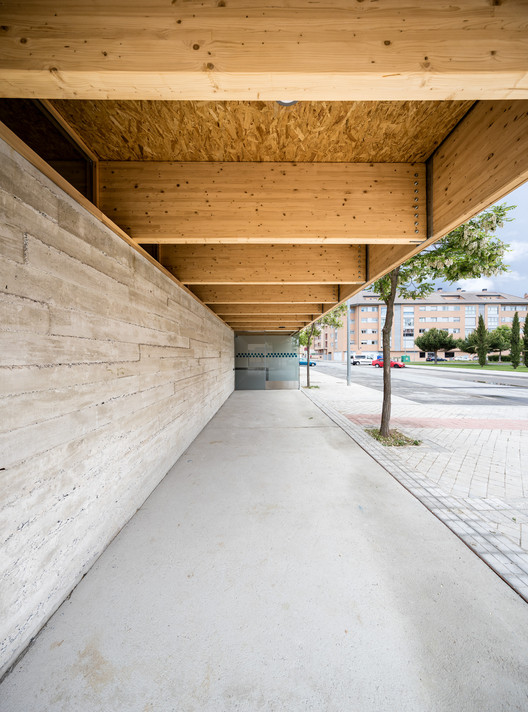 维兰残疾人康复中心-2