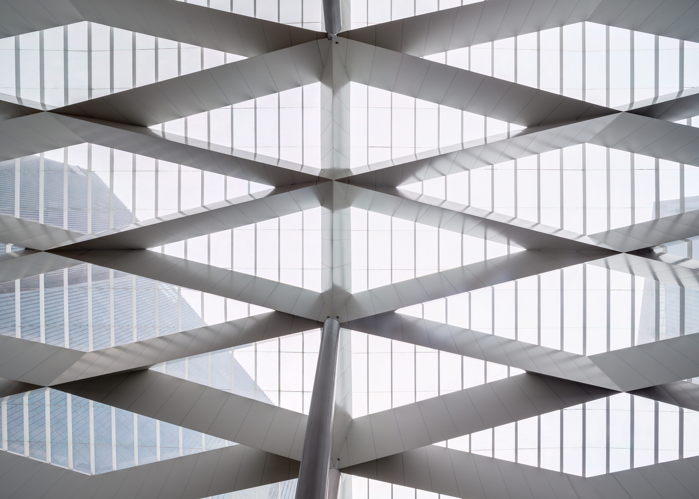 Parque Toreo  Sordo Madaleno Arquitectos-65