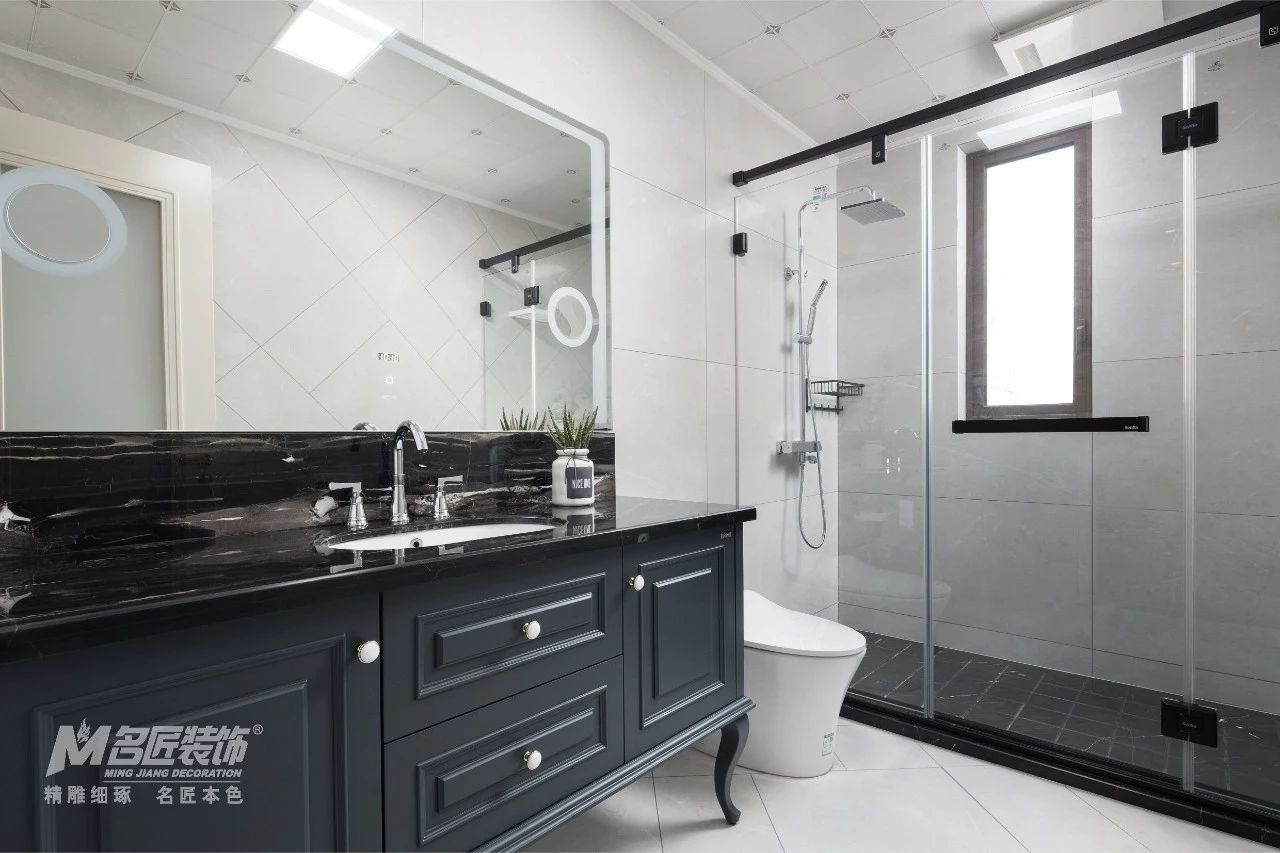 国宾一号轻奢风设计-15