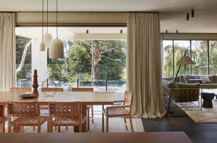 果园屋丨澳大利亚墨尔本丨Chelsea Hing-40