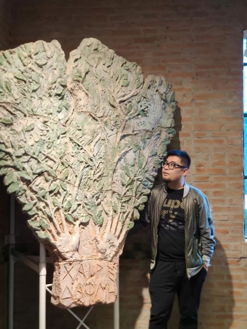 探访 IMOLA 陶瓷艺术名镇,领略百年陶瓷魅力-56