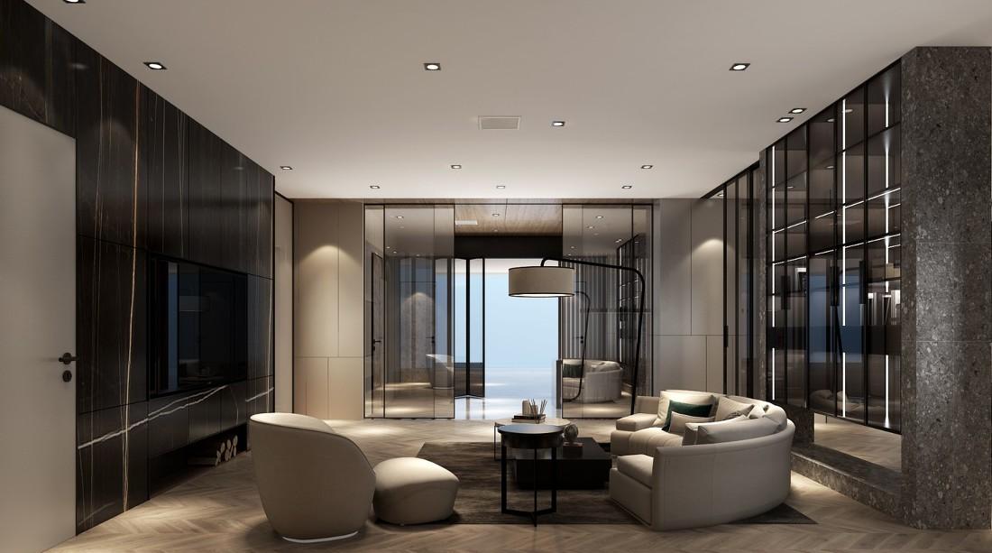 
全屋定制新定义 -5