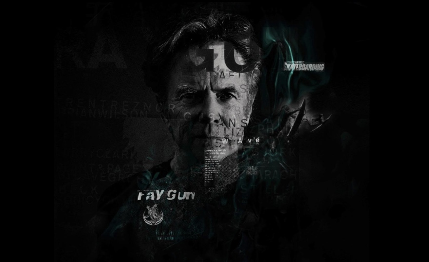 记忆序列丨UruguayFlorida丨David Carson,Mad Labs-4