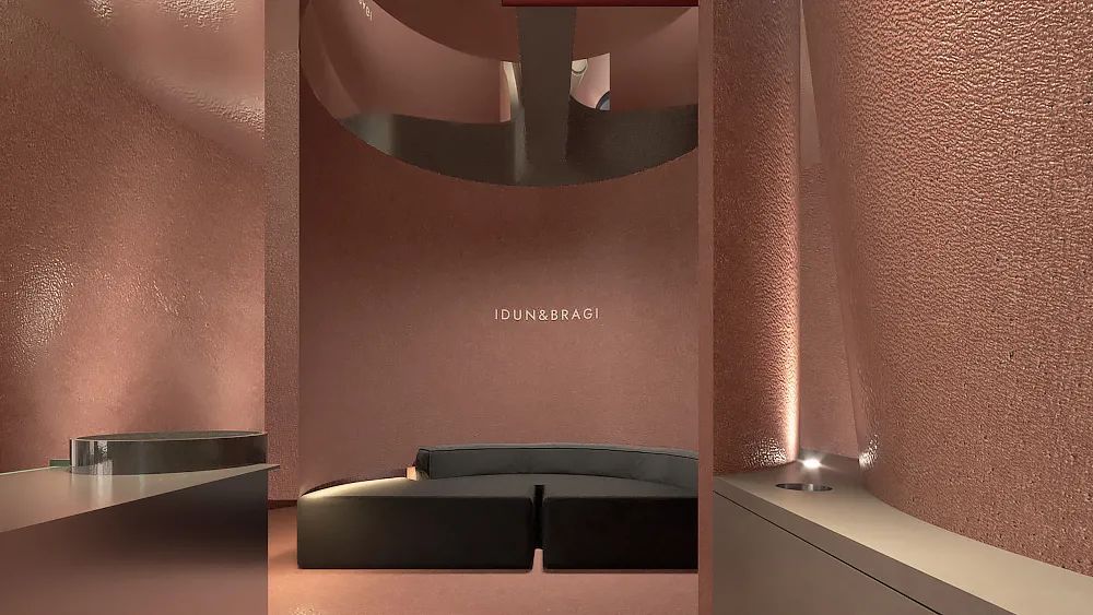 青春与诗章 SPA丨中国衢州丨璞素设计师事务所-14