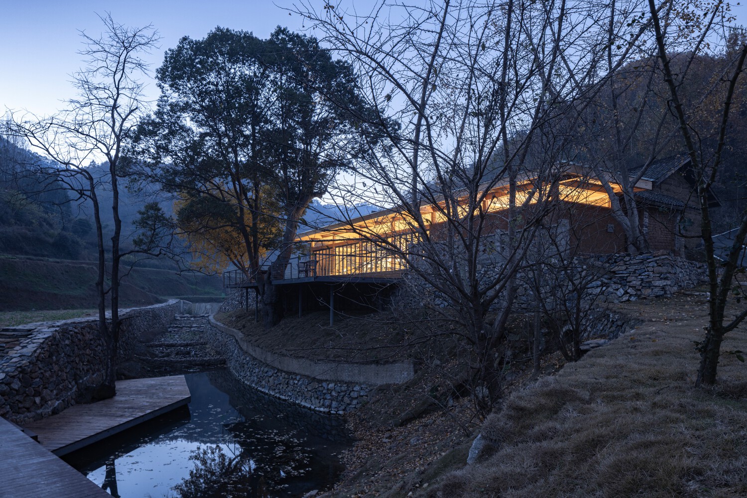 随县和美中心丨中国丨原榀建筑-20