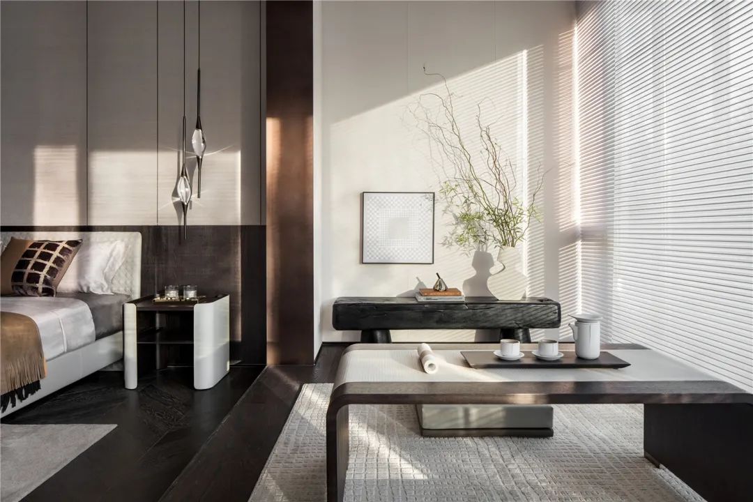 建发·五象映月丨中国南宁丨徐绮设计事务所,GND设计集团恩嘉设计-64