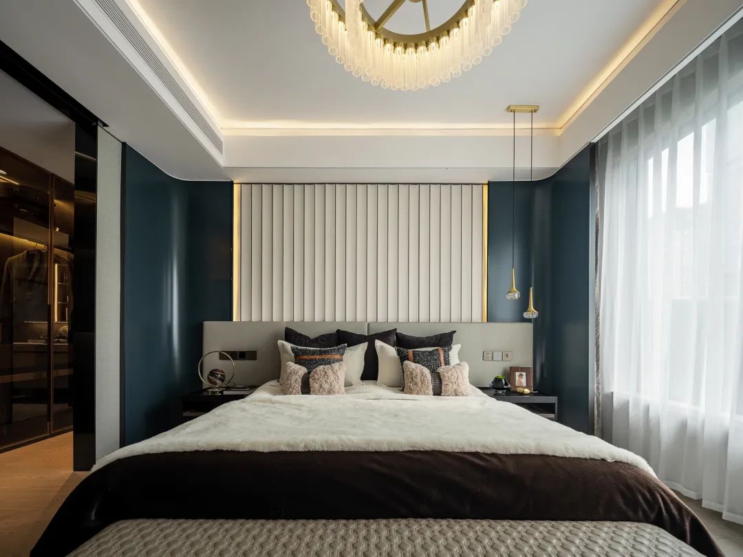 成都华润锦江悦府丨中国成都丨HWCD-28