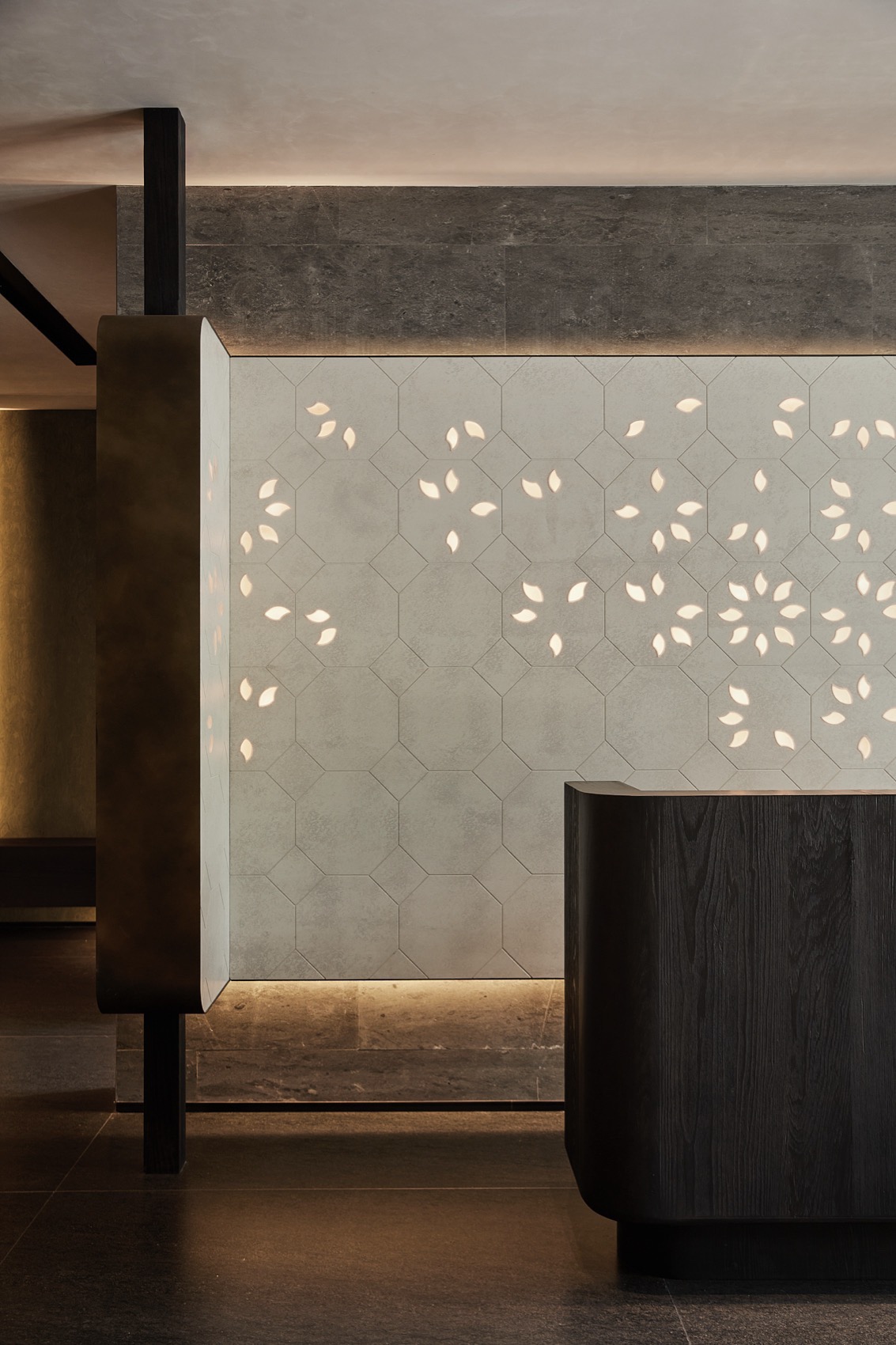 浙江西子宾馆·西园茶馆丨中国杭州丨杭州诺瓦空间设计-19