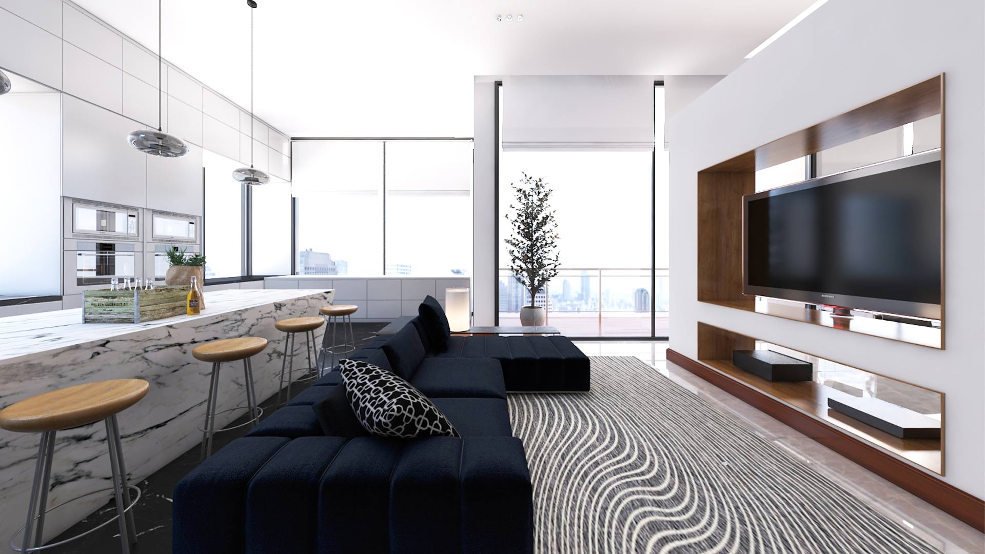 丨伊朗德黑兰-34