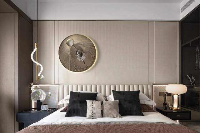 美盛·金水印二期丨中国郑州丨丹健国际设计（硬装）,引擎联合设计（软装）-98