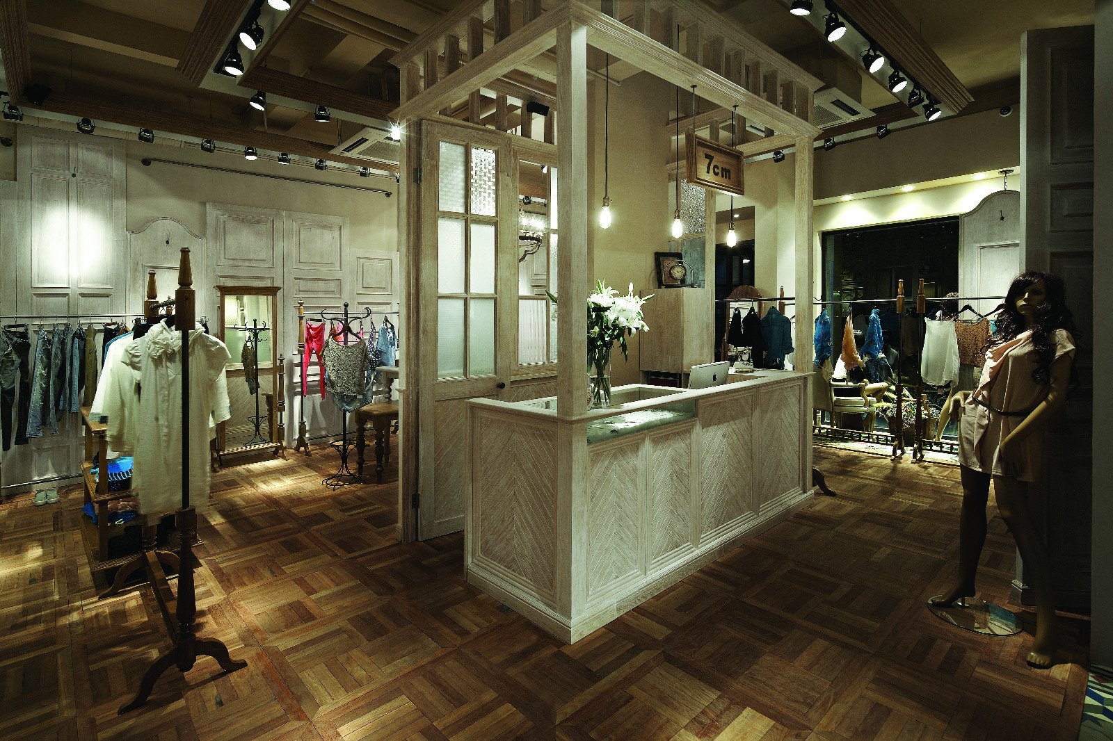 7CM 杭州庆春店-18