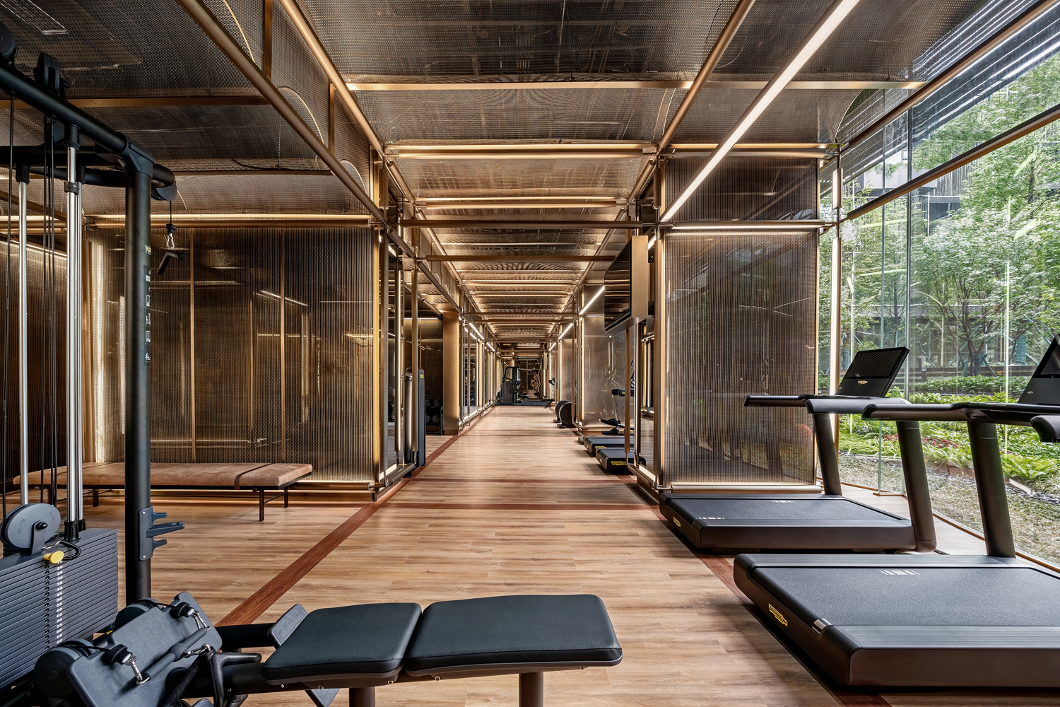 南京唐山酒店 | PIA | 2021 | 中国江苏-18