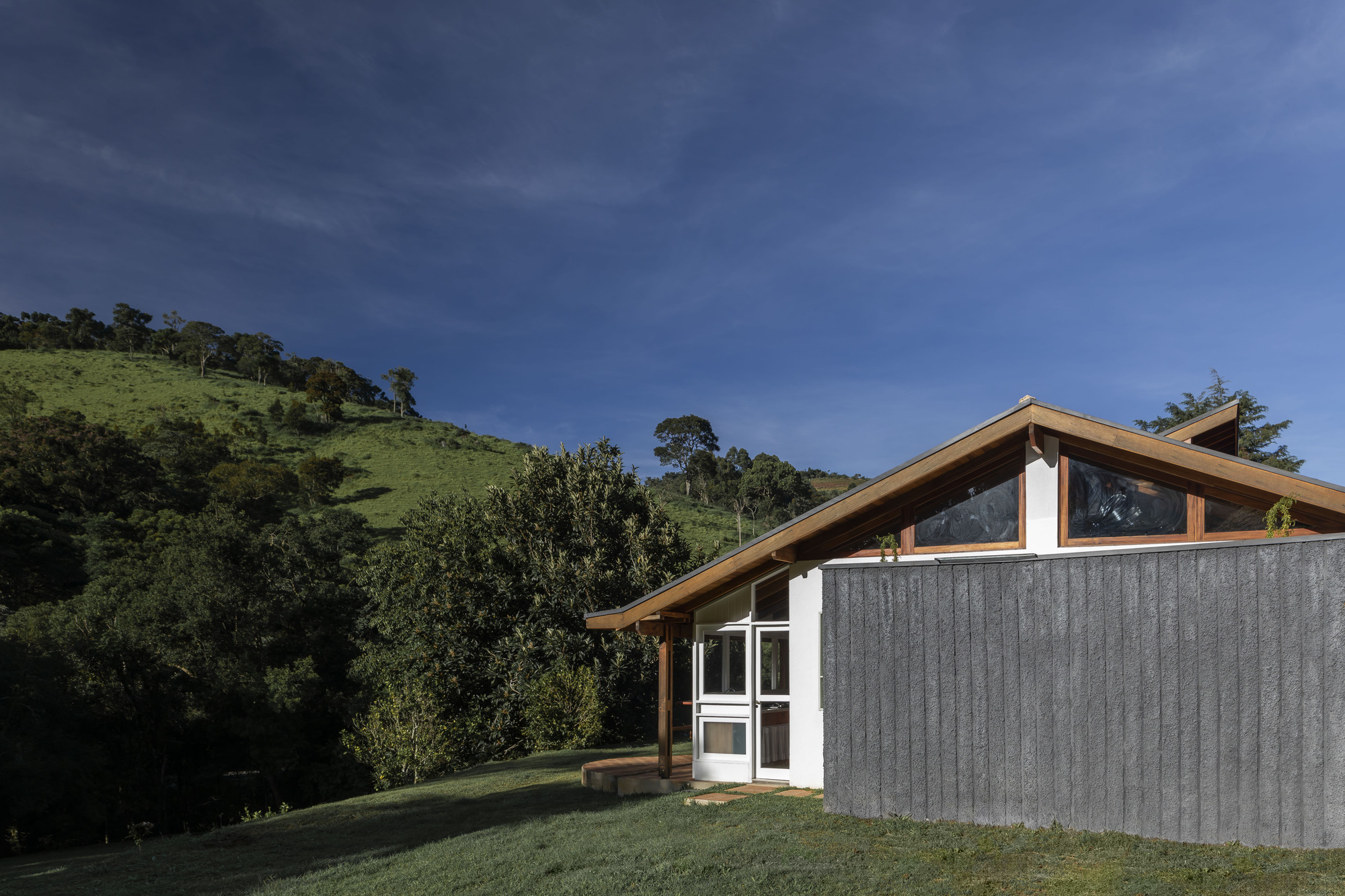 丨巴西圣保罗丨vapor arquitetura-15