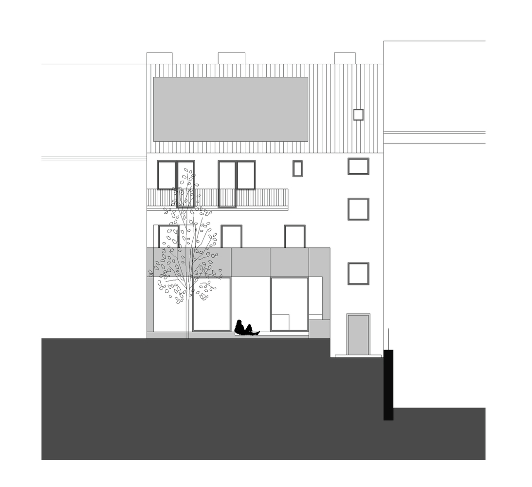 维也纳生态高科技联排别墅-24