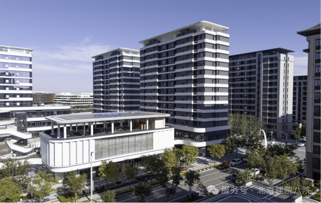 中交·启园项目丨中国河北丨北京市建筑设计研究院-13