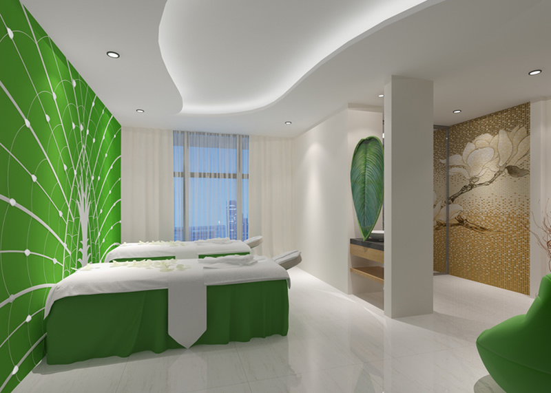 打造人气美容院,从配色设计开始-49