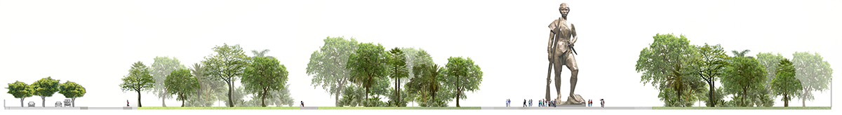 丨贝宁丨Loos van Vliet,与Rod’or Advies合作-5