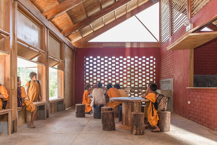 Jerusalen de Miñaro Primary School  Semillas-6