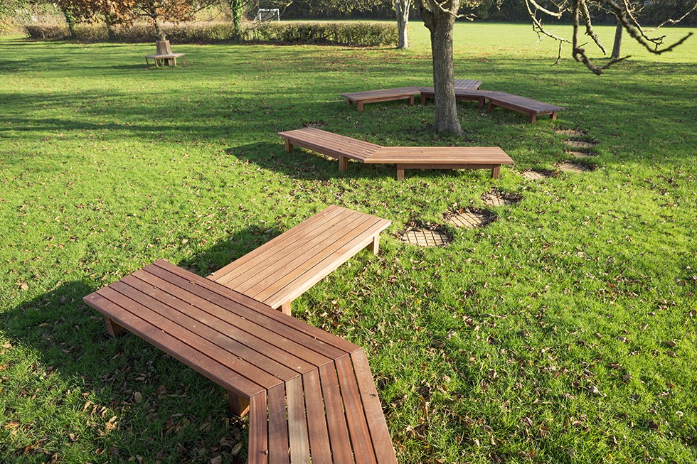 Orchard Benches（果园长椅）-7