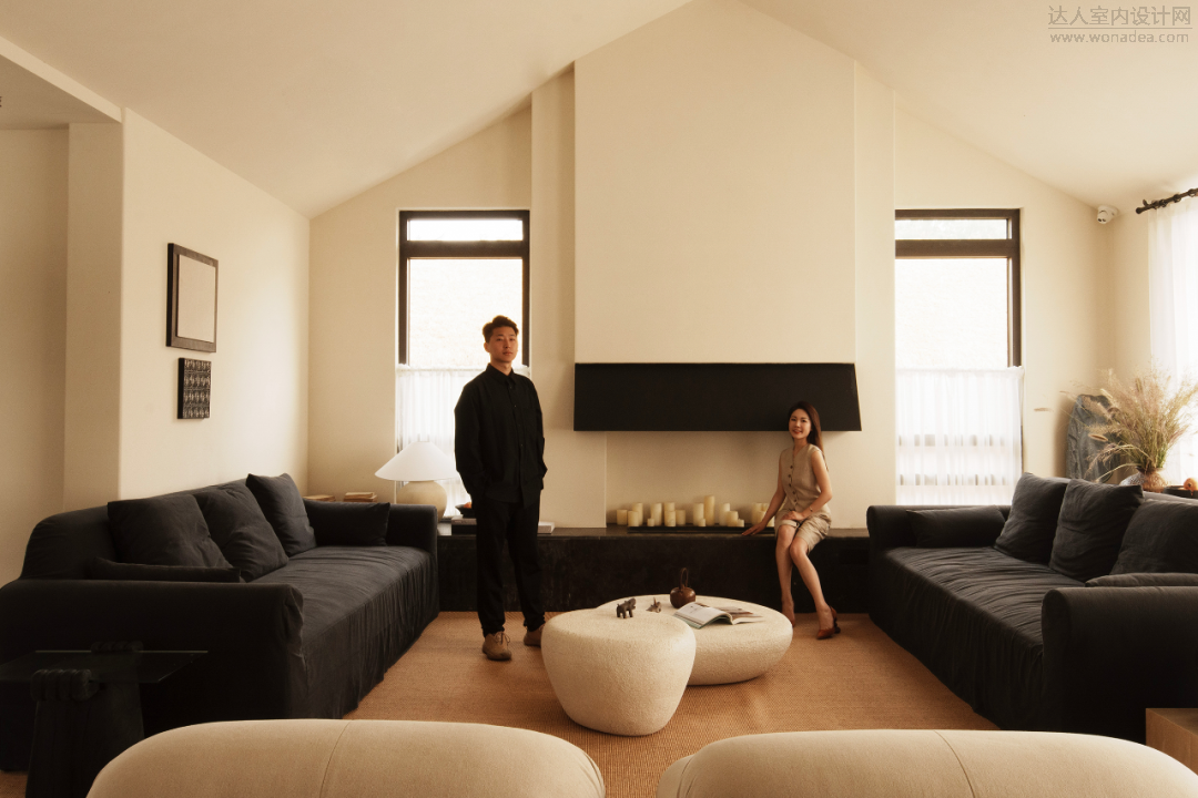 安徽合肥归耕民宿丨中国合肥丨成都润舍纳图空间设计-86