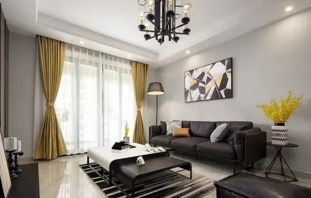 装修中最易忽视的 9 个细节,让家更舒适-12