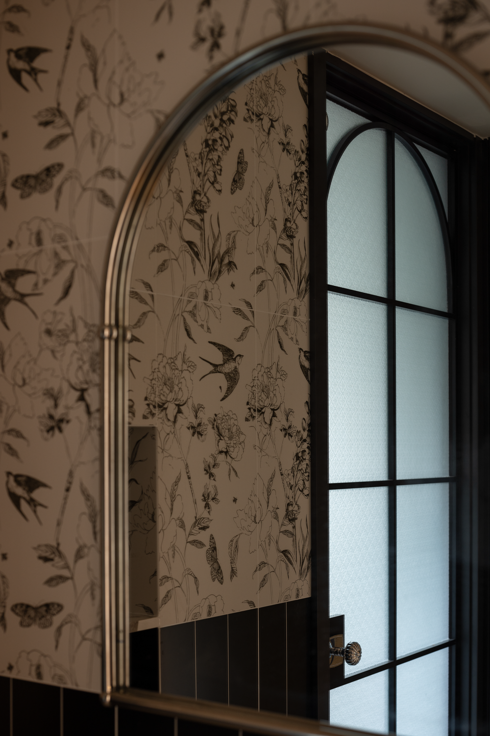 浪漫主义下的精神感召丨中国浙江丨瑞安观衍上空间设计工作室-53