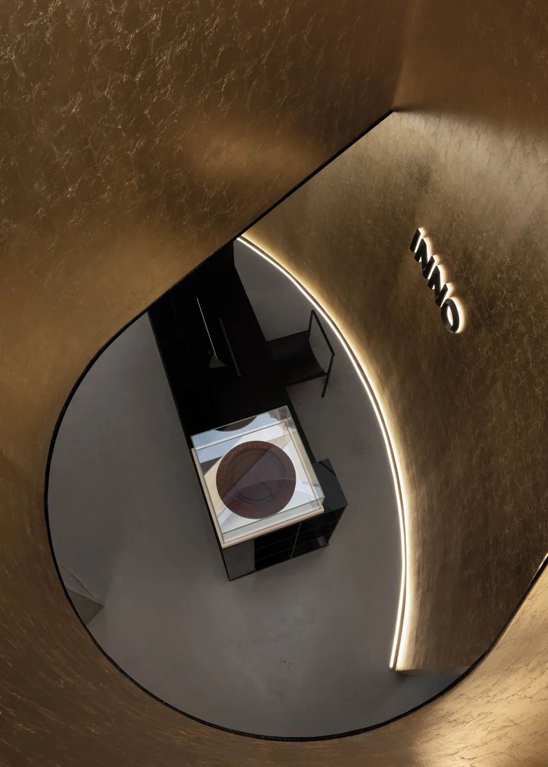 楹诺小半城丨中国深圳丨蜚声设计-36