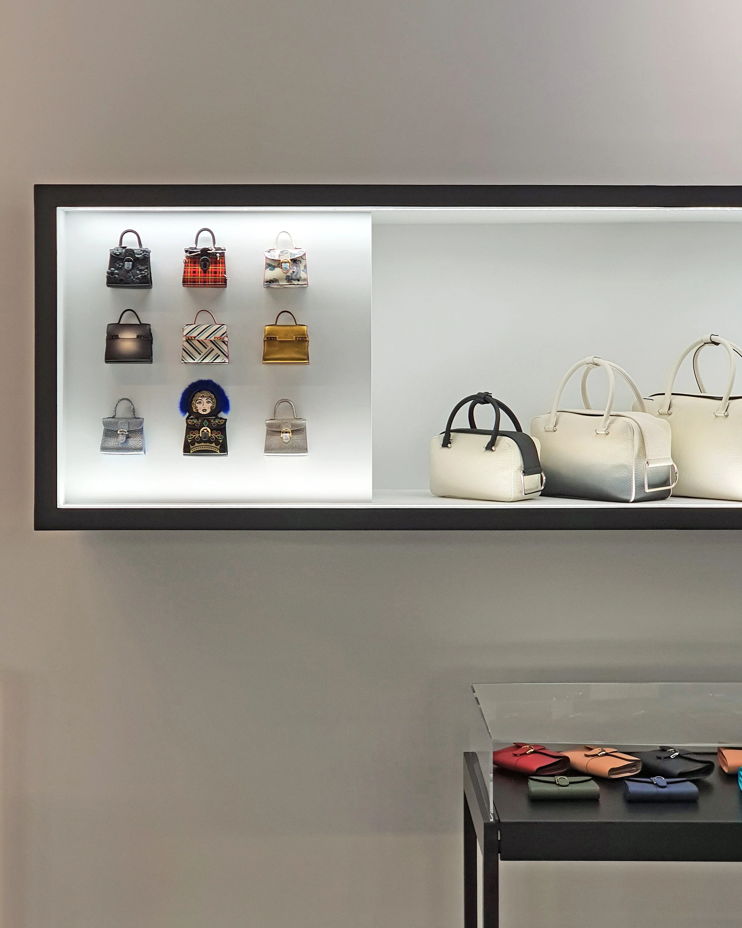 Delvau·在光桥Galleria百货商店的店铺丨韩国水原市丨Hjl studio-32