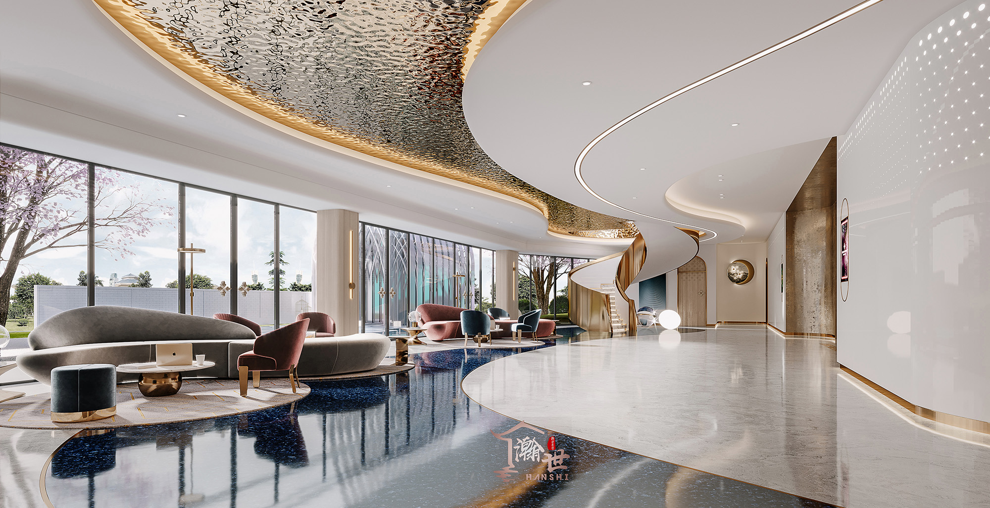 创意工装设计案例合集-48