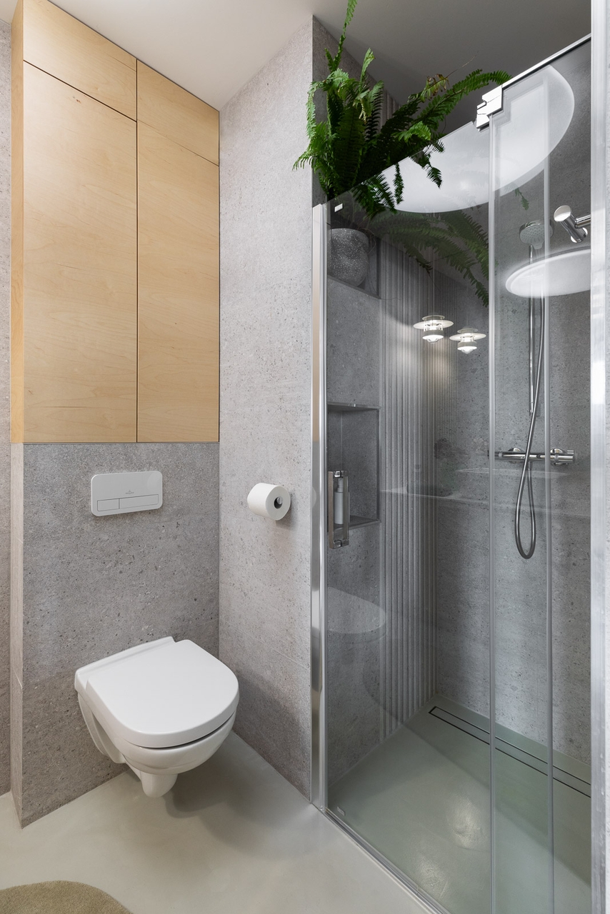 华沙沃拉区公寓世界设计藏品展示空间丨波兰华沙丨Paweł Karwowski 和 Marta Feder-45